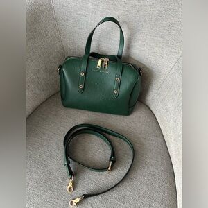 Out and About in Heritage Green - Poppy and Peonies